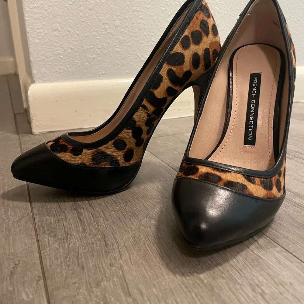 Heels - Picture 9 of 10